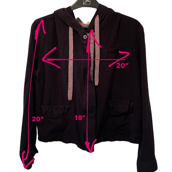 Light Jacket from Urban Outfitters - Picture 6 of 6